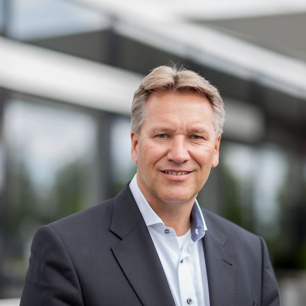 Rainer Schulz elected unanimously to Board of Directors
